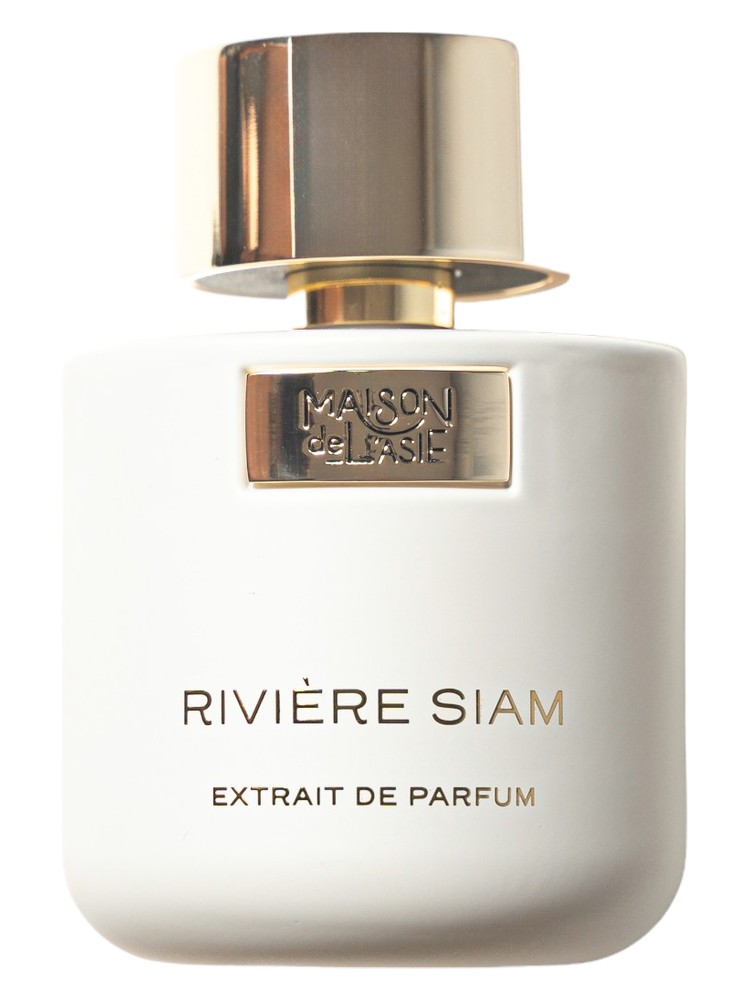 Rivière Siam – Maison de L'Asie