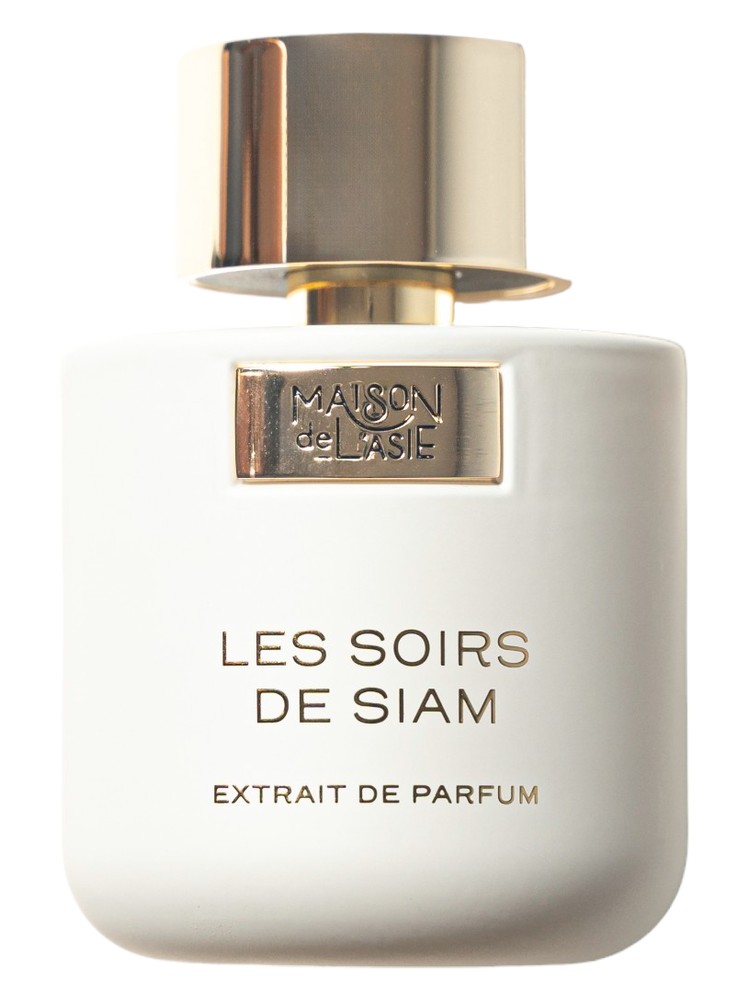 Les Soirs de Siam – Maison de L'Asie