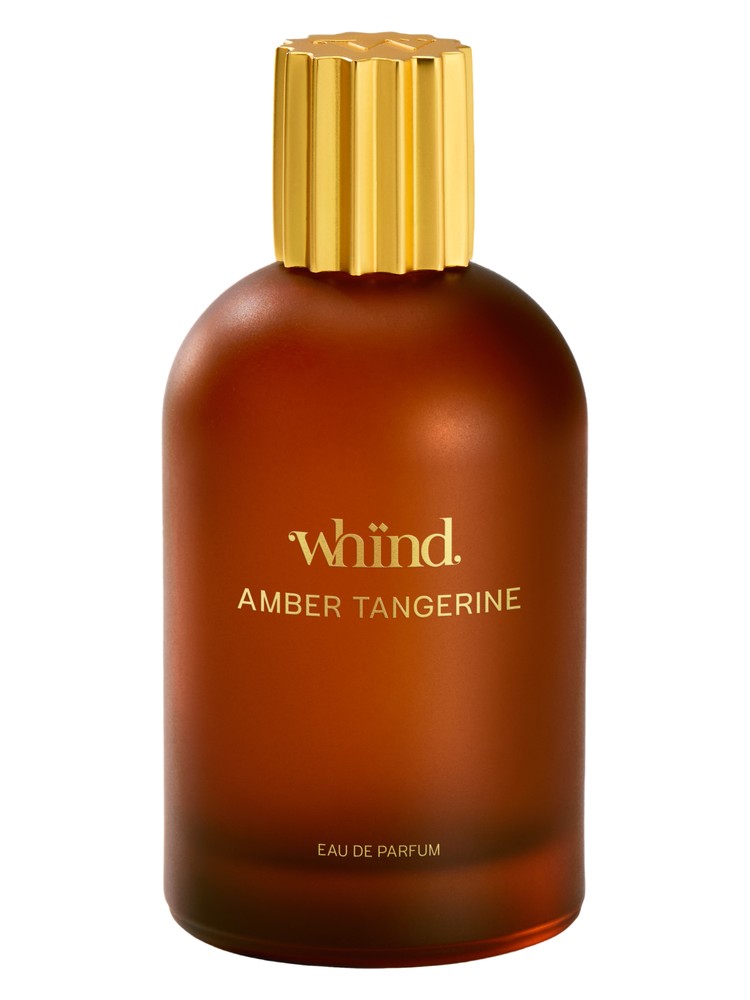 Amber Tangerine – Whind