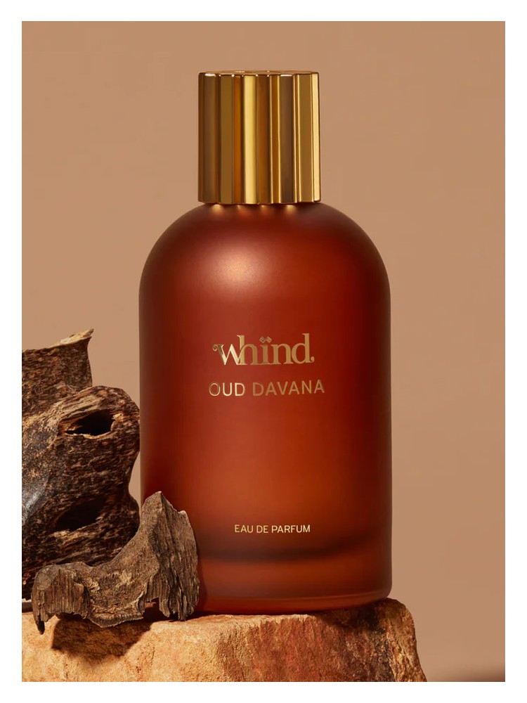 Oud Davana – Whind