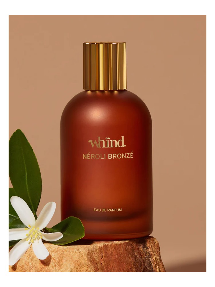 Néroli Bronzé – Whind