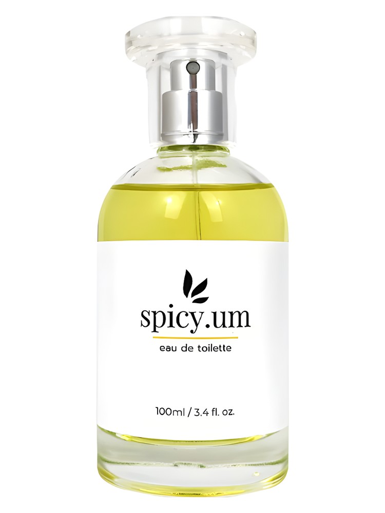 Spicy.um – Maracujá Brasil