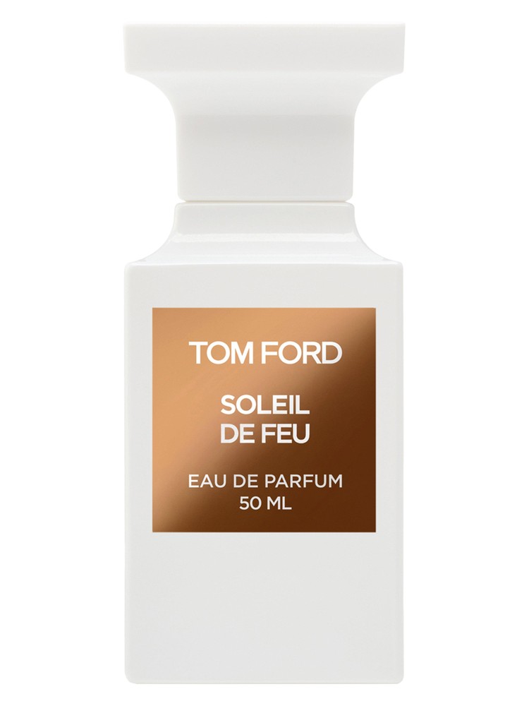 Soleil de Feu – Tom Ford