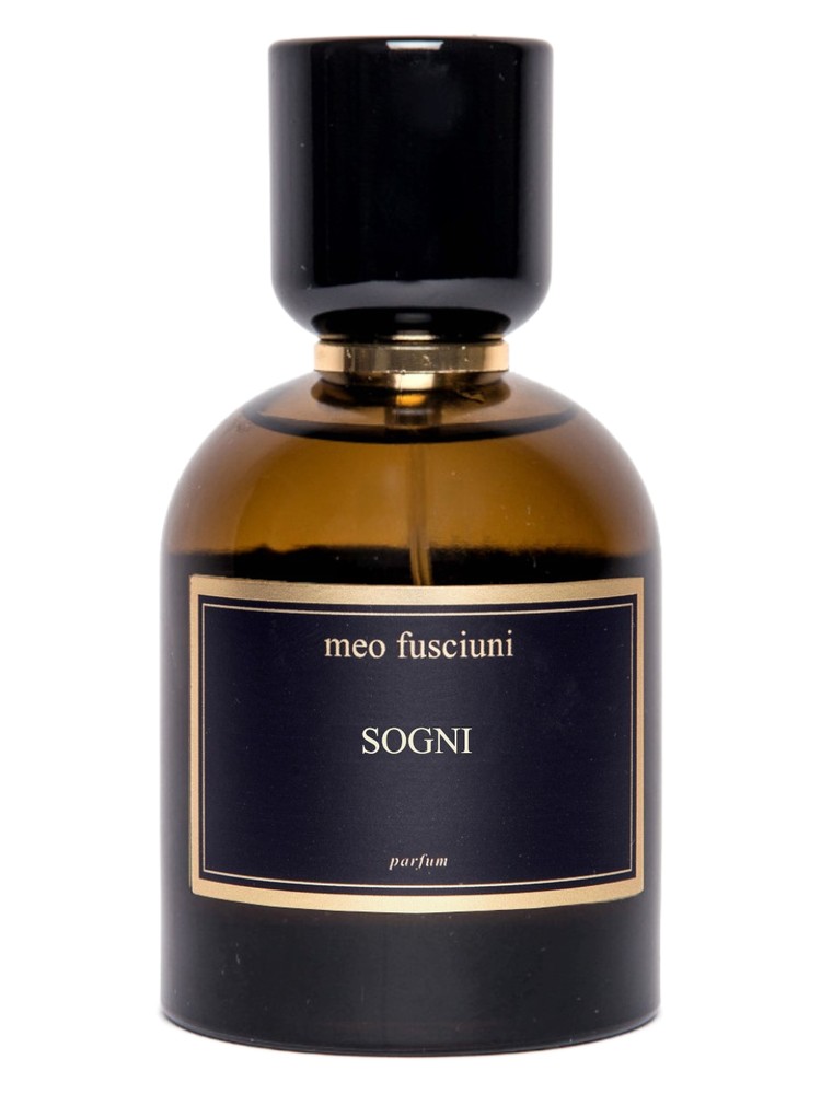 Sogni – Meo Fusciuni