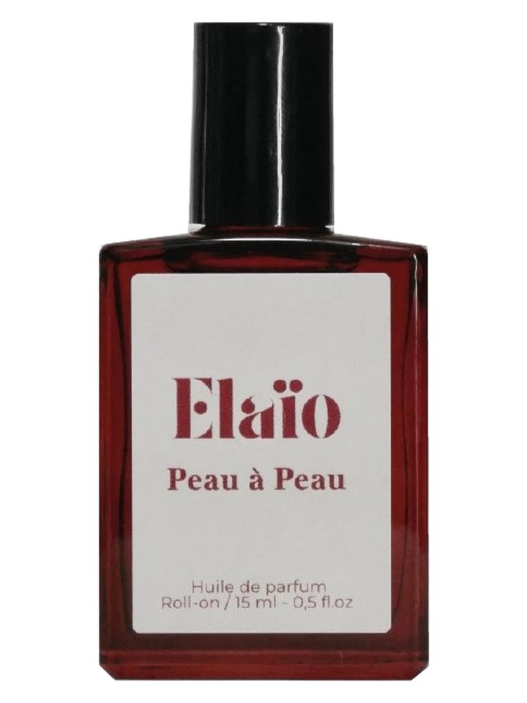 Peau à Peau – Elaïo