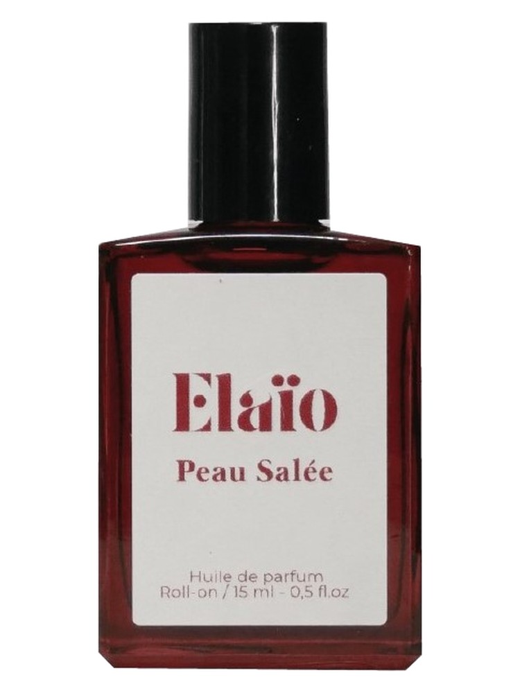 Peau Salée – Elaïo