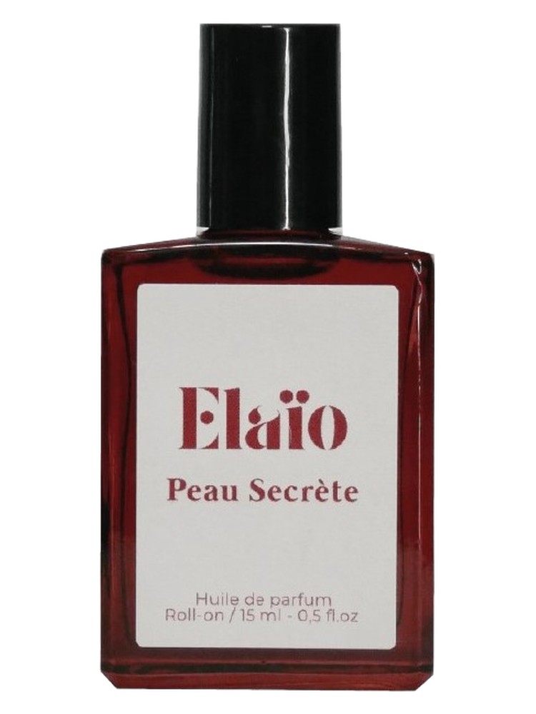 Peau Secrète – Elaïo