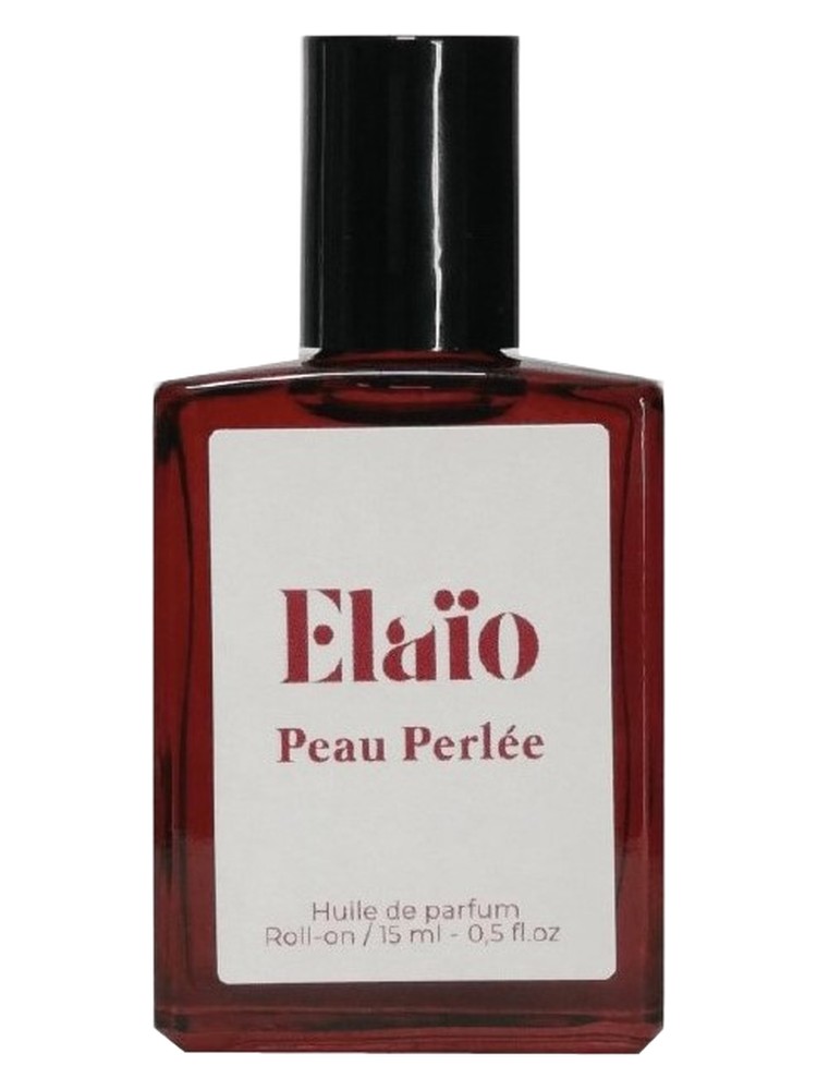 Peau Perlée – Elaïo