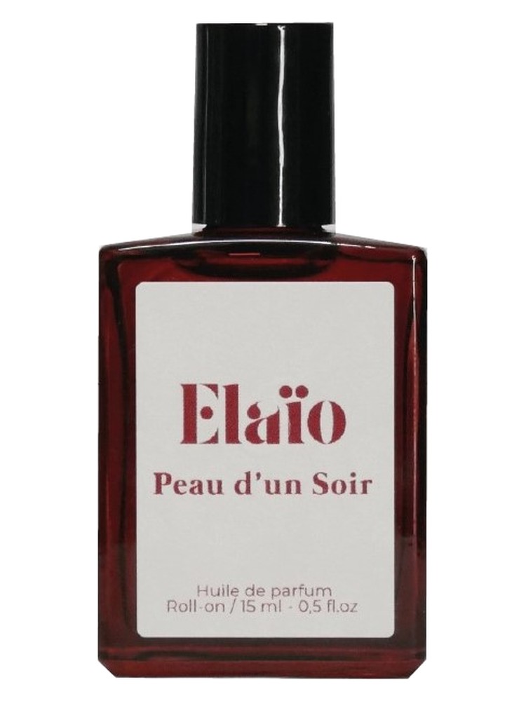 Peau d’un Soir – Elaïo