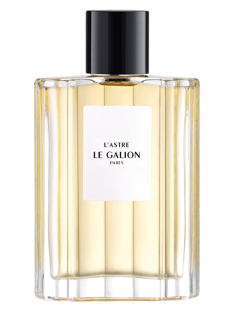L’Astre – Le Galion