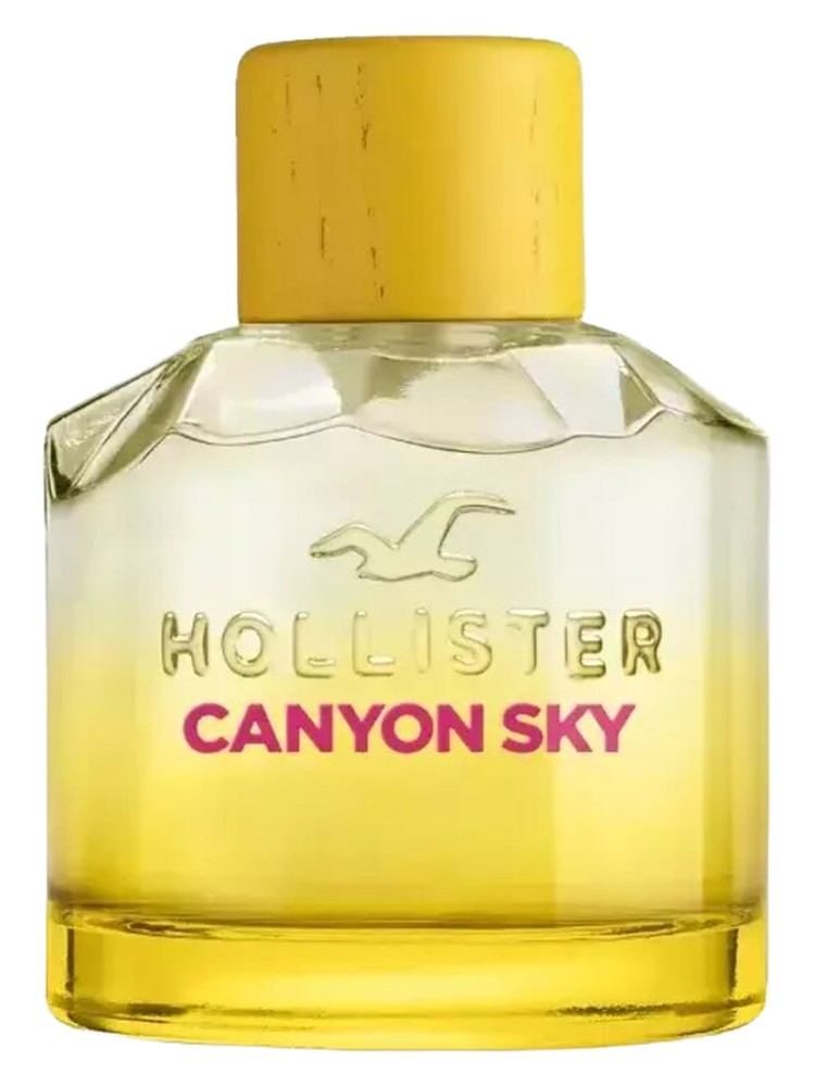 Canyon Sky For Her – Hollister