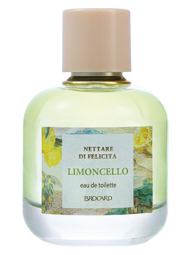 Limoncello – Brocard