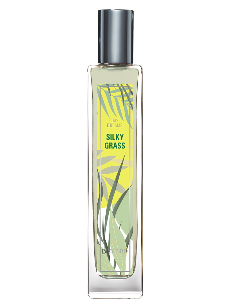 Silky Grass – Brocard