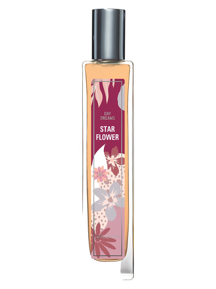 Star Flower – Brocard