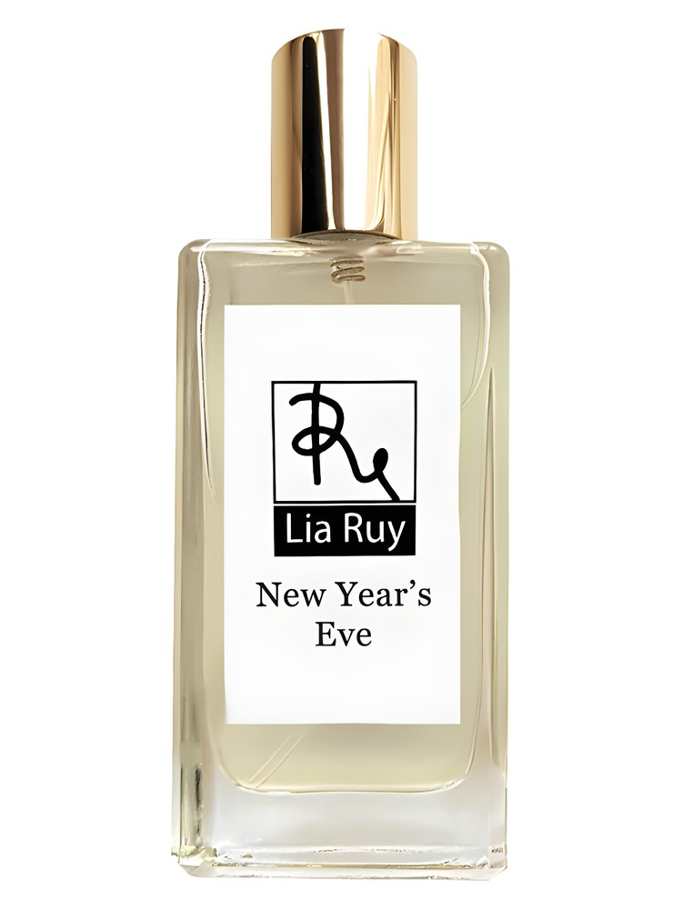 New Year’s Eve – Lia Ruy