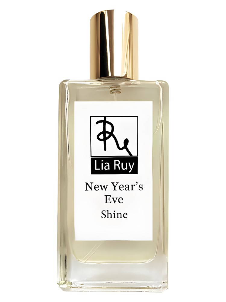 New Year’s Eve Shine – Lia Ruy