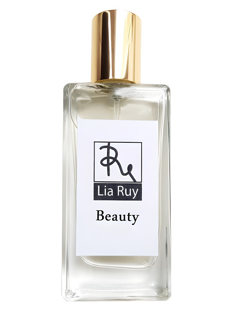 Beauty – Lia Ruy