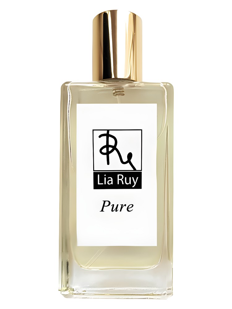 Pure – Lia Ruy