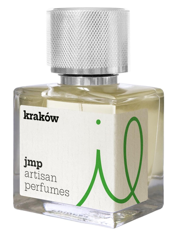 Krakow – JMP Artisan Perfumes