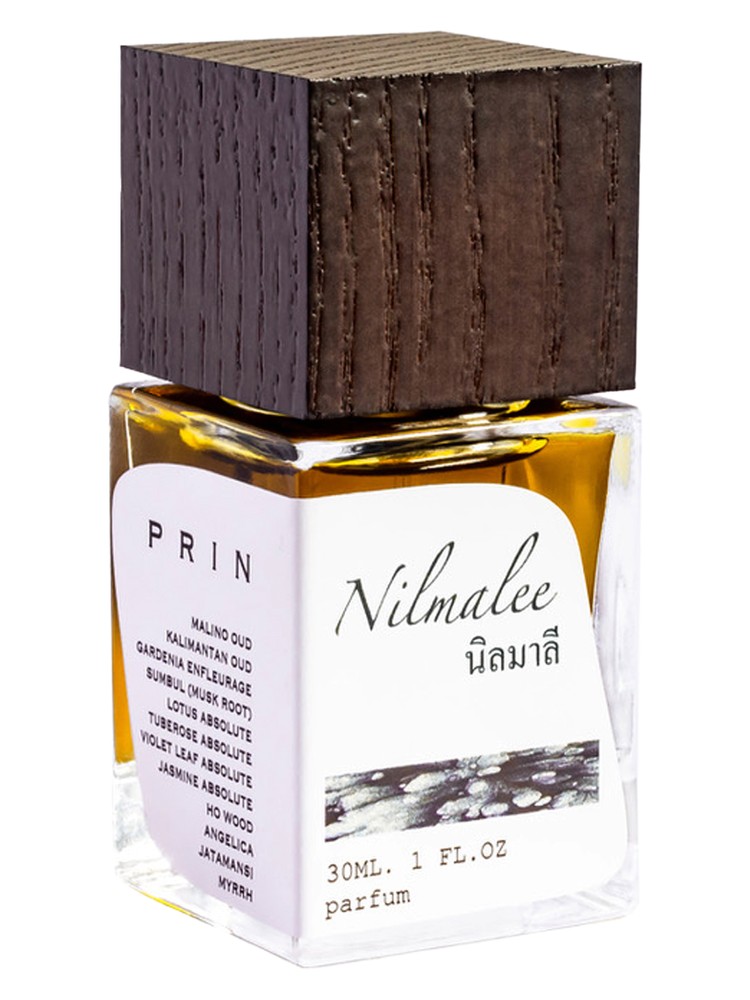 Nilmalee (นิลมาลี) – Prin
