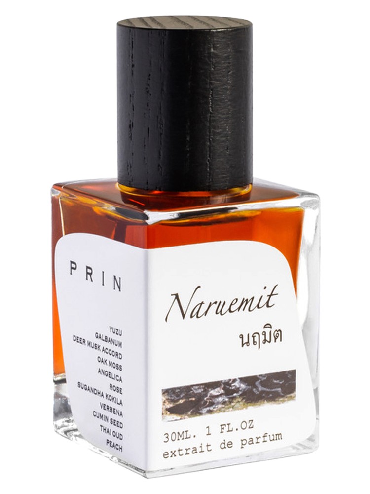 Naruemit (นฤมิต) – Prin