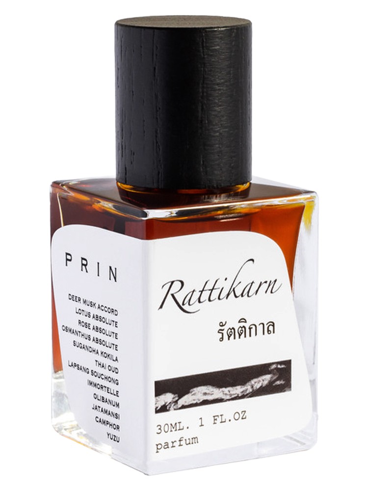 Rattikarn (รัตติกาล) – Prin