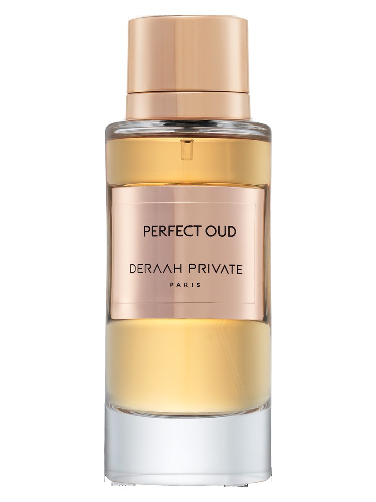 Perfect Oud – Deraah Private