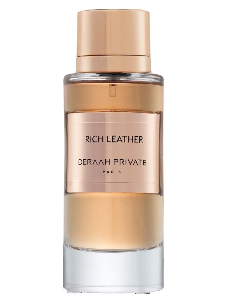 Rich Leather – Deraah Private