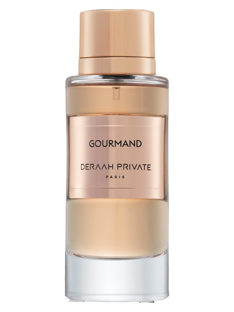 Gourmand – Deraah Private