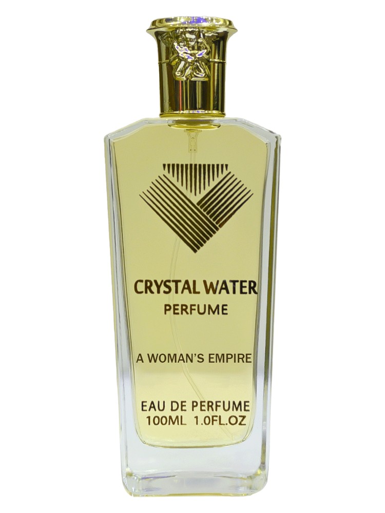 A Woman’s Empire – Crystal Water