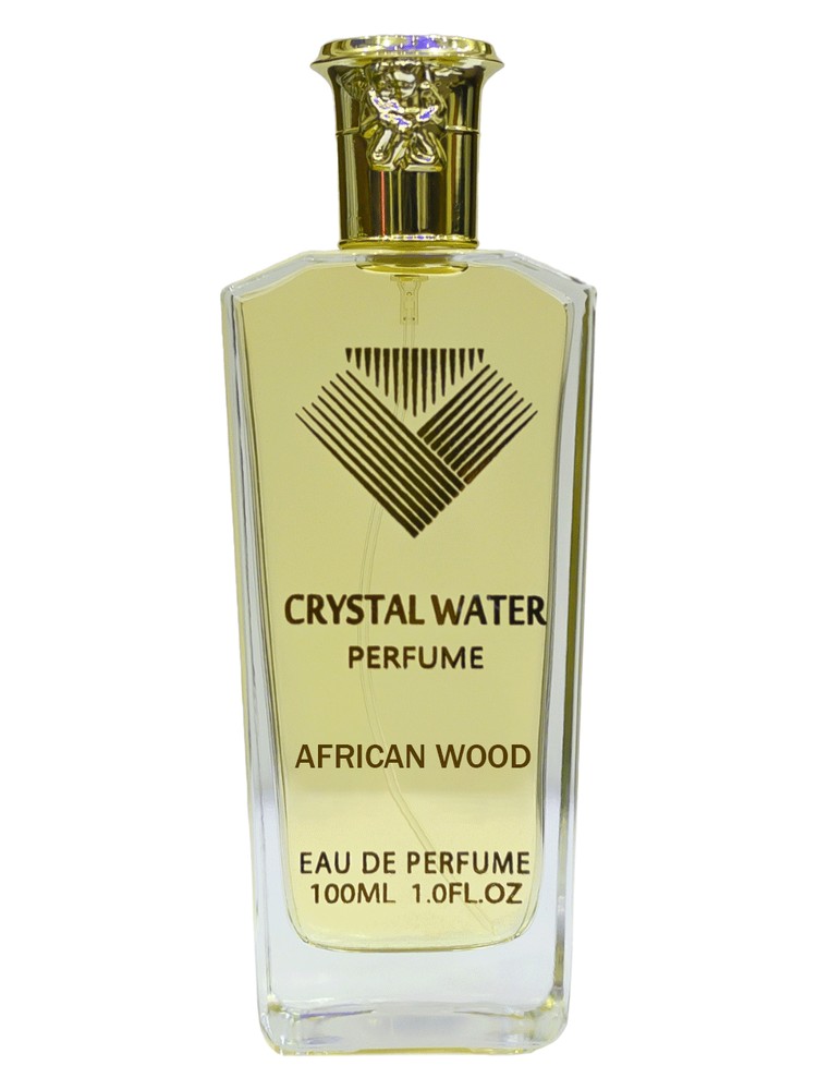 Africano Woody – Crystal Water