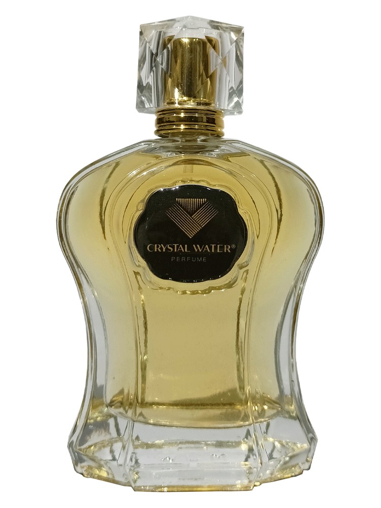 Breath – Crystal Water
