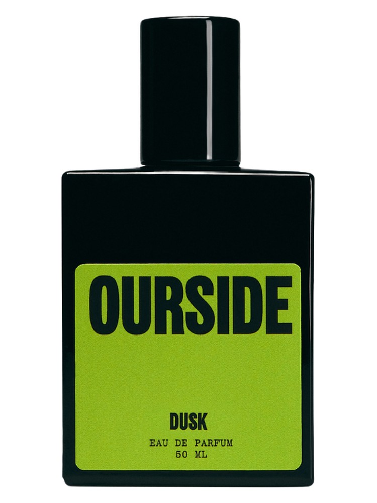 Dusk – Ourside