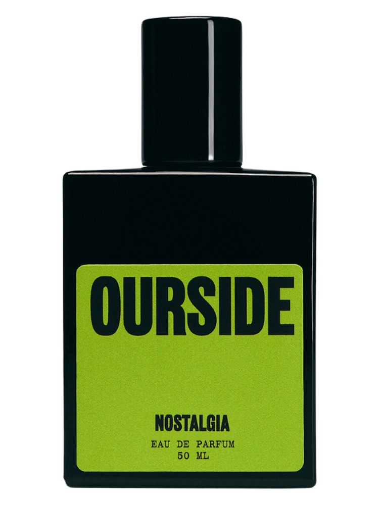 Nostalgia – Ourside