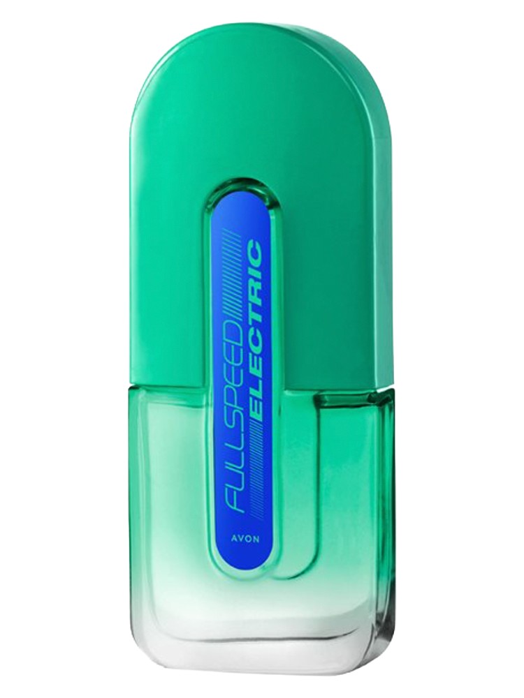 Full Speed Electric – Avon