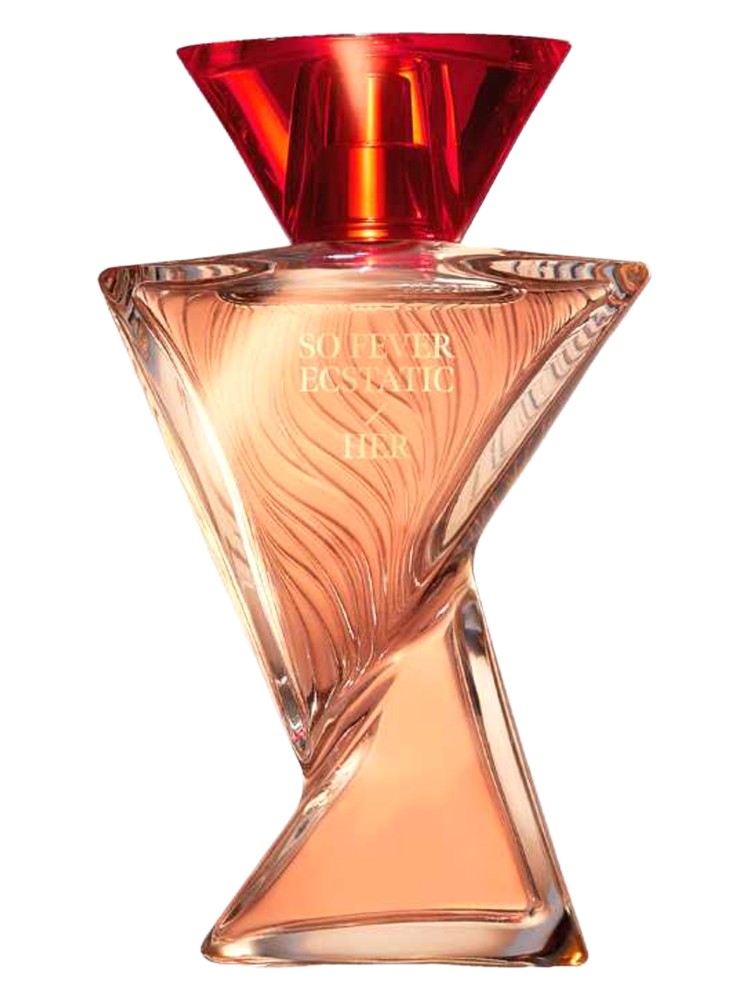 So Fever Ecstatic Her – Oriflame