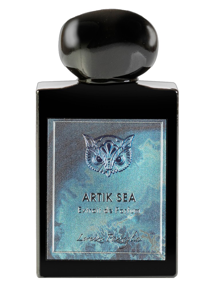 Artik Sea – Lorenzo Pazzaglia