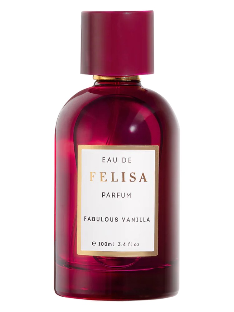 Fabulous Vanilla – FELISA