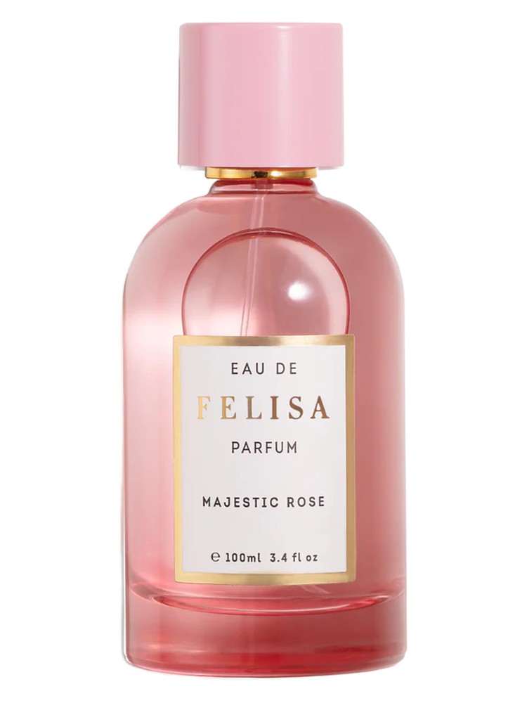 Majestic Rose – FELISA