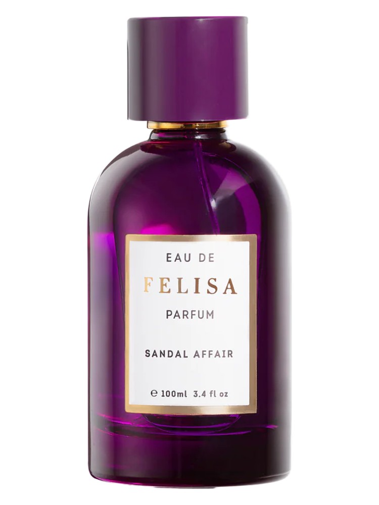Sandal Affair – FELISA