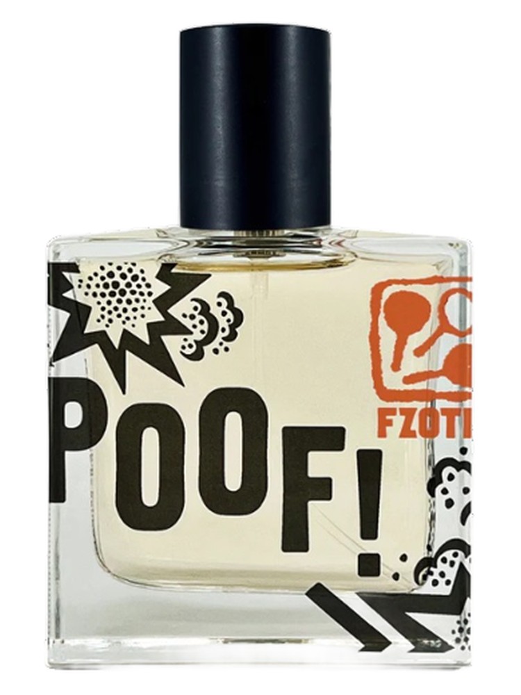 Poof! – FZOTIC