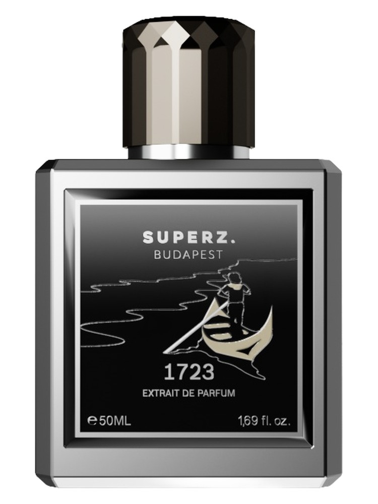 1723 – Superz.