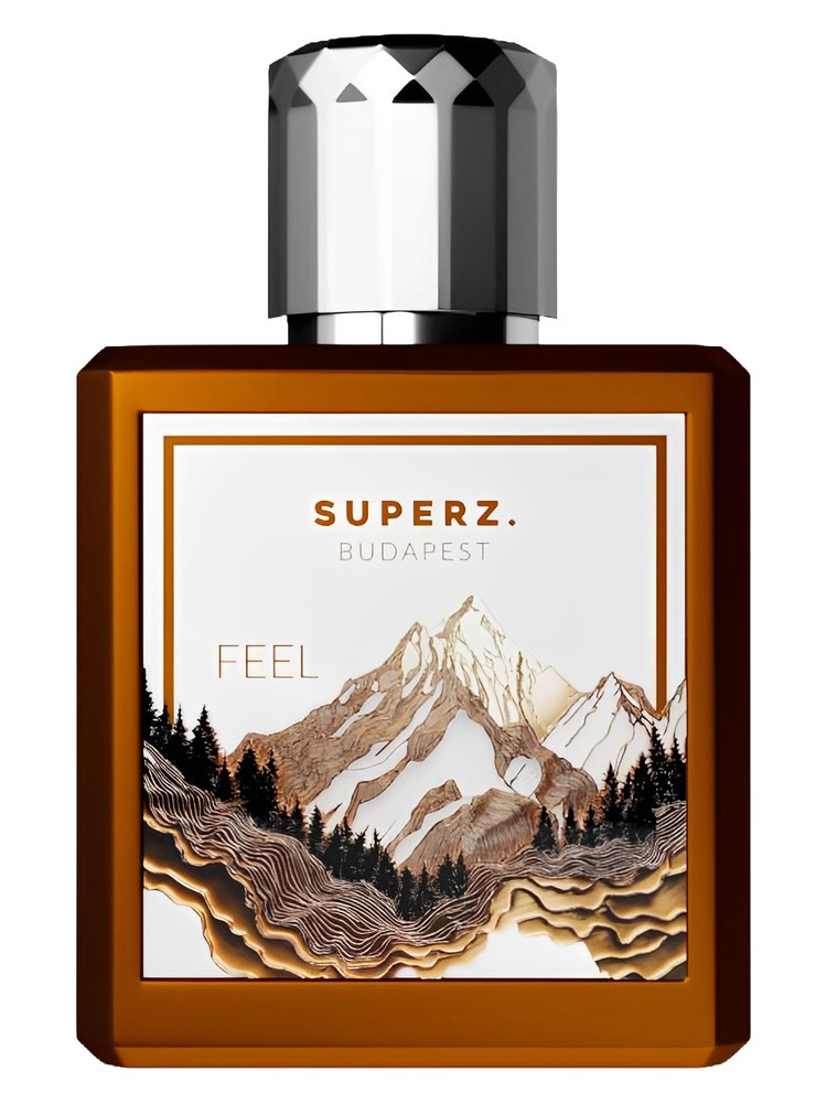 Feel – Superz.