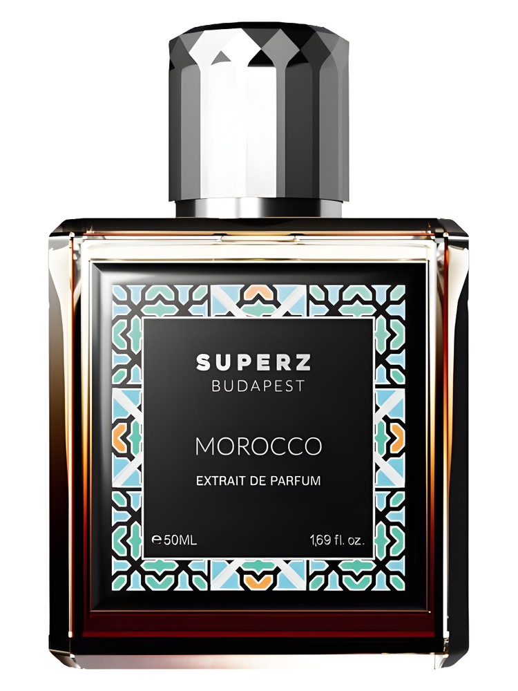 Morocco – Superz.