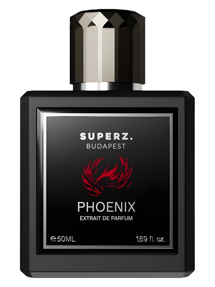 Phoenix – Superz.