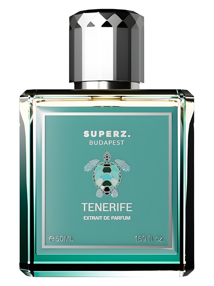 Tenerife – Superz.