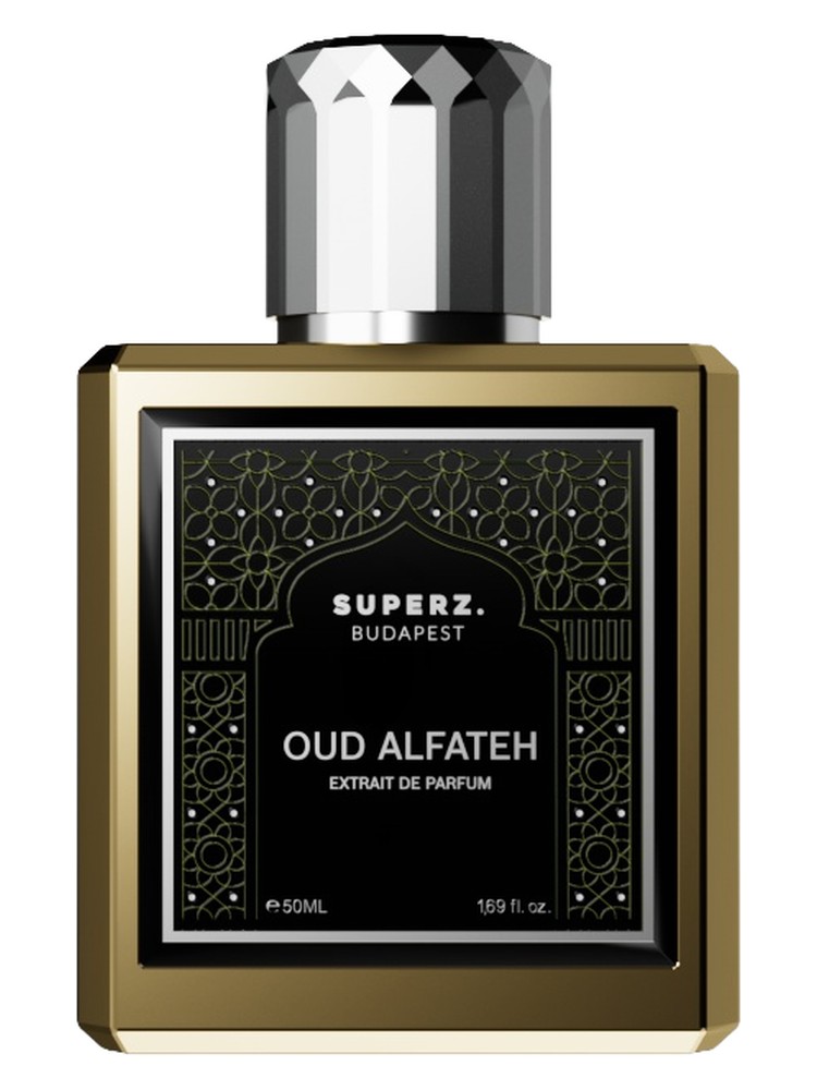 Oud Alfateh – Superz.