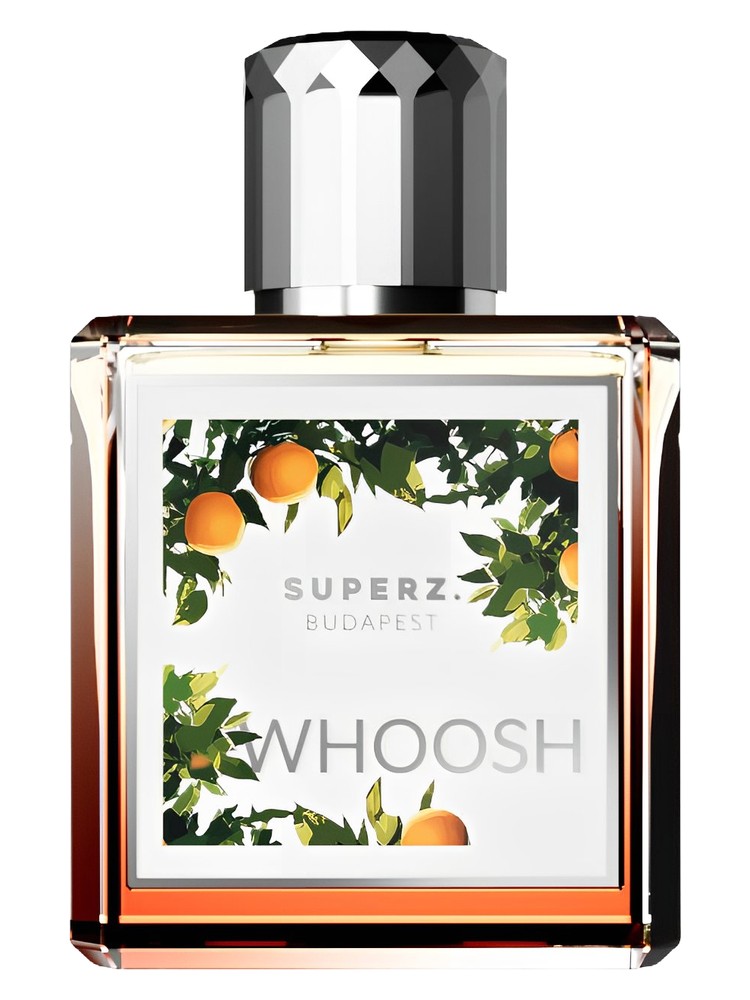 Whoosh – Superz.