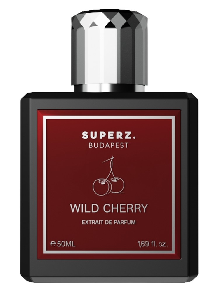 Wild Cherry – Superz.
