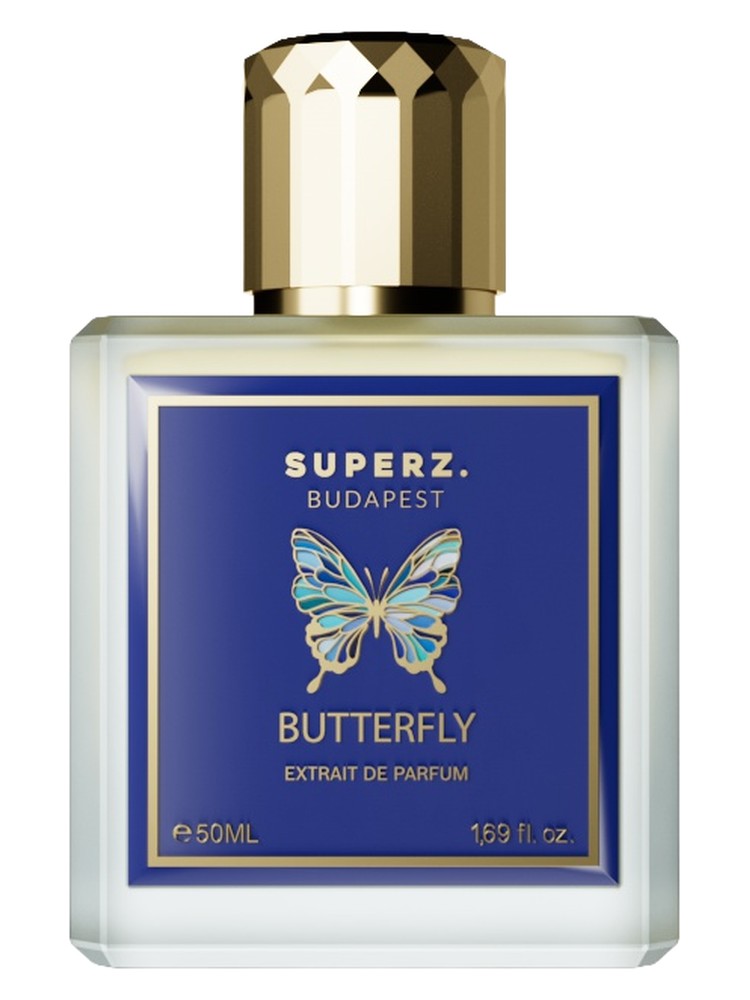 Butterfly – Superz.